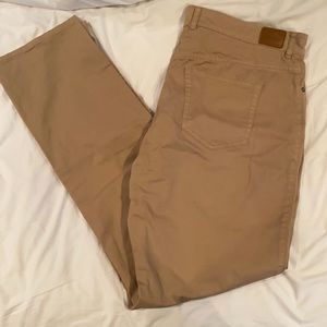 Peter Millar Five Pocket Pant - size 38